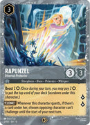 Rapunzel - Ethereal Protector (2) [Promo Cards]