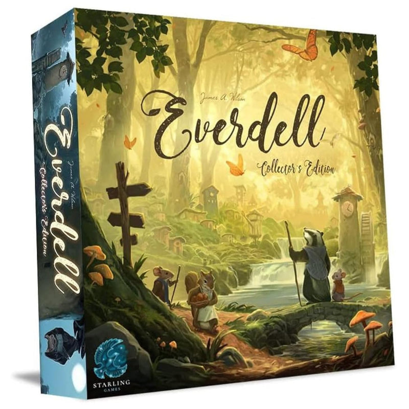 Everdell: Collector's Edition