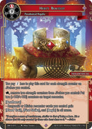 Hero's Bracelet (QSK-016 R) [The Quest of the Seven Keys]