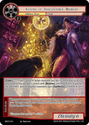 Glyph of Irresistible Bribery (QSK-014 N) [The Quest of the Seven Keys]