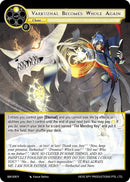 Varkuzhal Becomes Whole Again (QSK - 006 R) [The Quest of the Seven Keys]