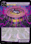 Glyph of Endless Rats (QSK-060 N) [The Quest of the Seven Keys]