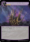 Crown of the Rat King (QSK-057 N) [The Quest of the Seven Keys]