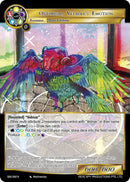 Optimism, Velmar's Emotion (QSK-082 N) [The Quest of the Seven Keys]