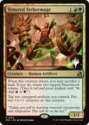 Tenured Tethermage [Reality Fracture Promos]