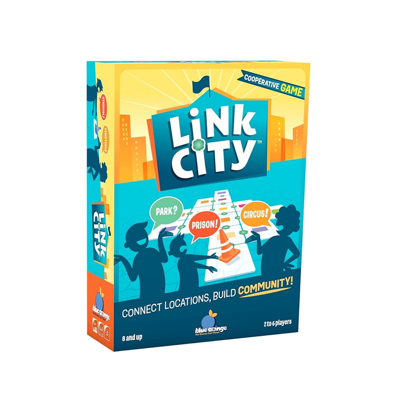 Link City