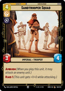 Sandtrooper Squad (201/272) (201/272) [Homeworlds]