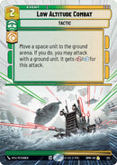 Low Altitude Combat (322) (Hyperspace) (322) [Homeworlds]
