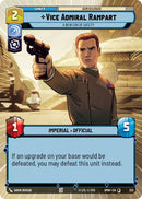 Vice Admiral Rampart - A New Era of Safety (332) (Hyperspace) (332) [Homeworlds]