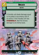 Breach (386) (Hyperspace) (386) [Homeworlds]