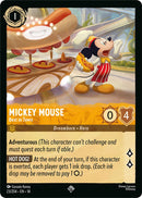 Mickey Mouse - Best in Town (23/204) [Hyperia City]