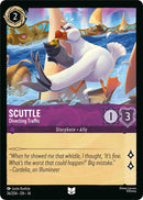 Scuttle - Directing Traffic (36/204) [Hyperia City]