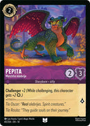 Pepita - Watchful Alebrije (40/204) [Hyperia City]