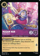 Madam Mim - Bauble Chaser (46/204) [Hyperia City]