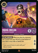 Mama Imelda - No-Nonsense Ancestor (51/204) [Hyperia City]