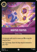 Higitus Figitus (62/204) [Hyperia City]