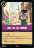 Creative Inspiration (65/204) [Hyperia City]