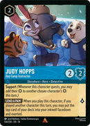 Judy Hopps - Day Camp Instructor (154/204) [Hyperia City]