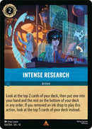 Intense Research (164/204) [Hyperia City]