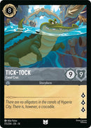 Tick-Tock - Canal Croc (175/204) [Hyperia City]