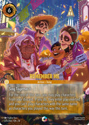Remember Me (Enchanted) (225/204) [Hyperia City]