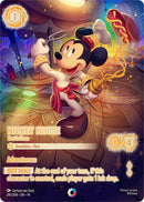 Mickey Mouse - Best in Town (Iconic) (241/204) [Hyperia City]