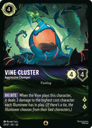 Vine Cluster - Aggressive Chomper (20/37) [Illumineer's Quest: The Great Hunny Rescue]