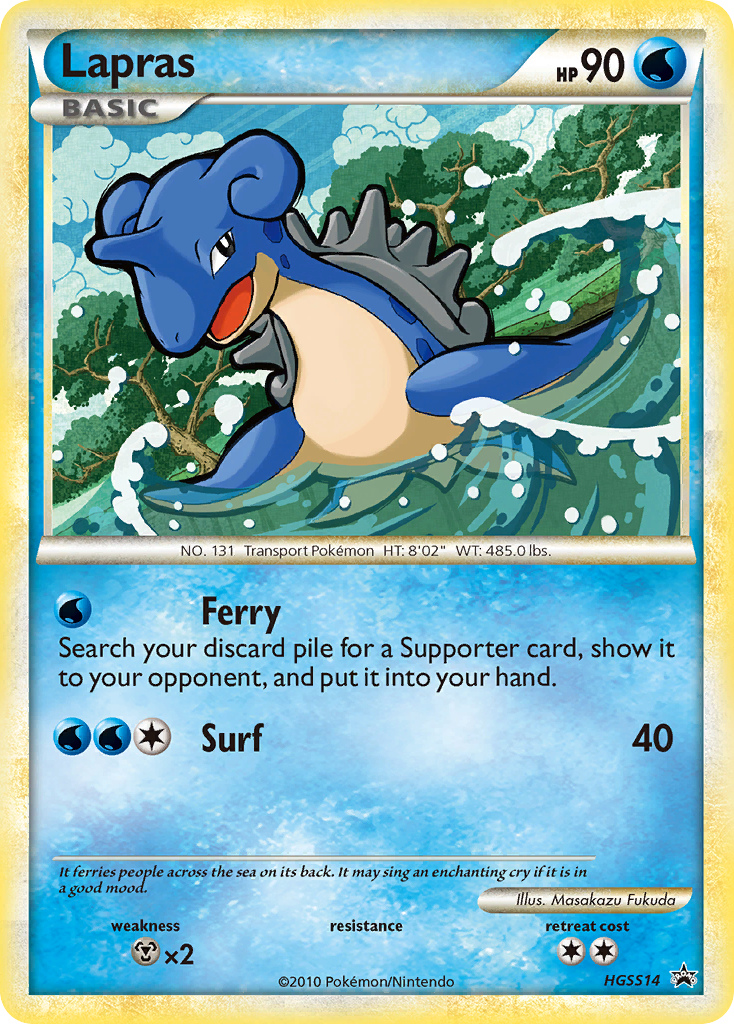 basic lapras pokemon card Lapras | Fusion Strike