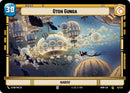 Otoh Gunga // Beast (33/272 // t05/05) (33/272 // T05/05) [Homeworlds]