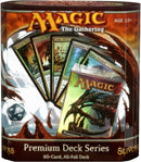 Magic the Gathering: Premium Deck Series: Slivers
