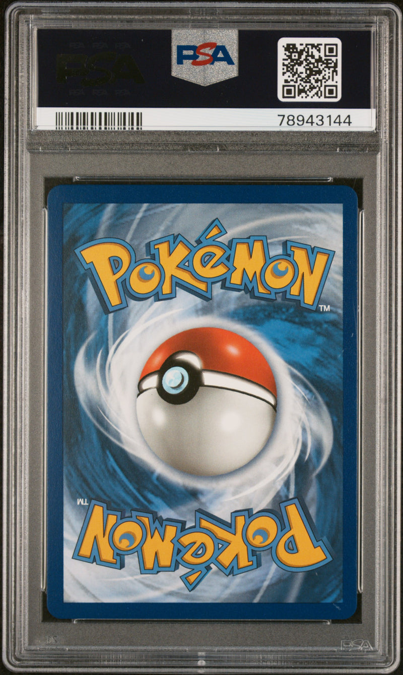PSA MINT 9 Charizard Ex (11/106) [Xy Flashfire] - 78943144