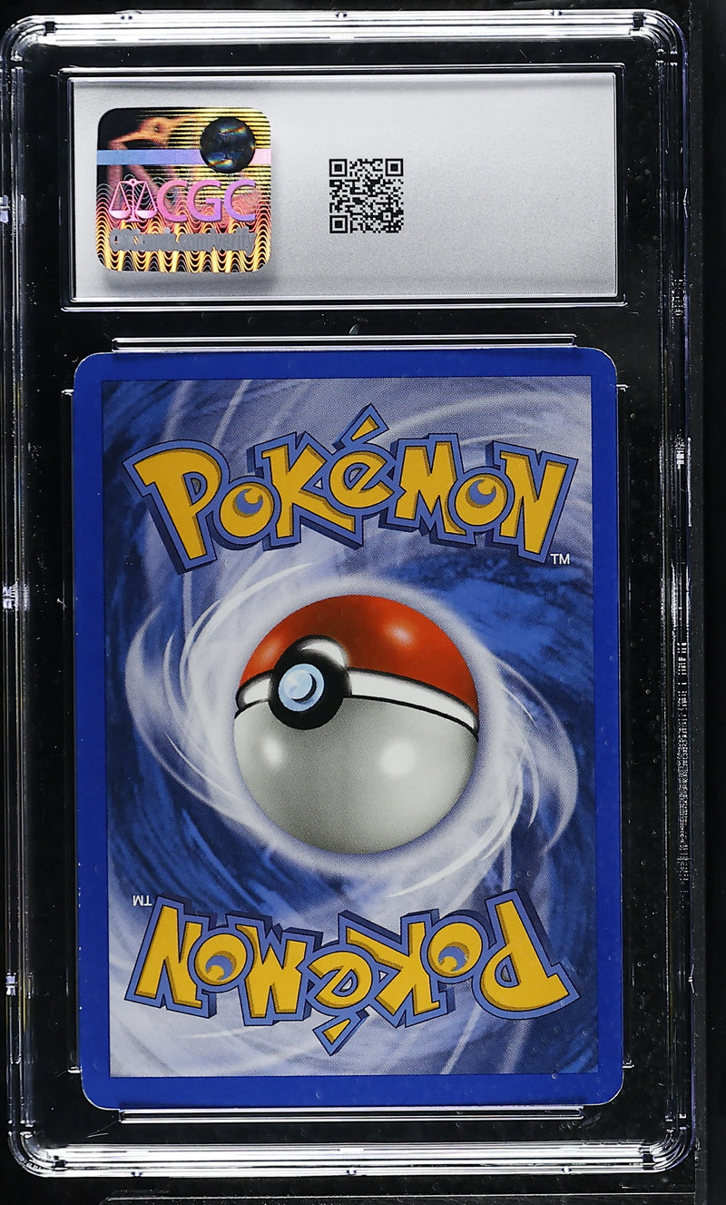 CGC 7 Farfetch'd (55/144) [Skyridge] - 6169275011