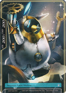 Machine Token (AO2-Token-001) [Alice Origin II]