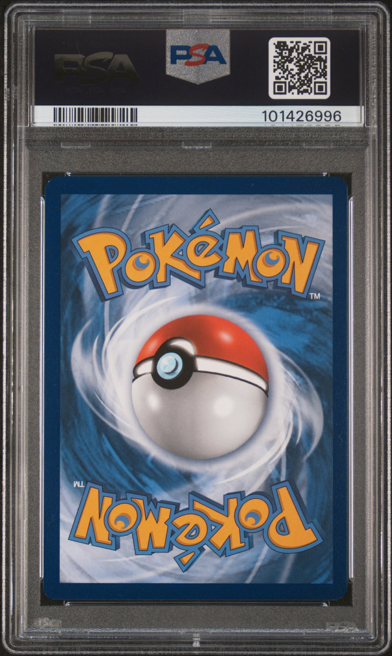 PSA MINT 9 Flareon(TG01/TG30) [Sword & Shield Brilliant Stars] - 101426996
