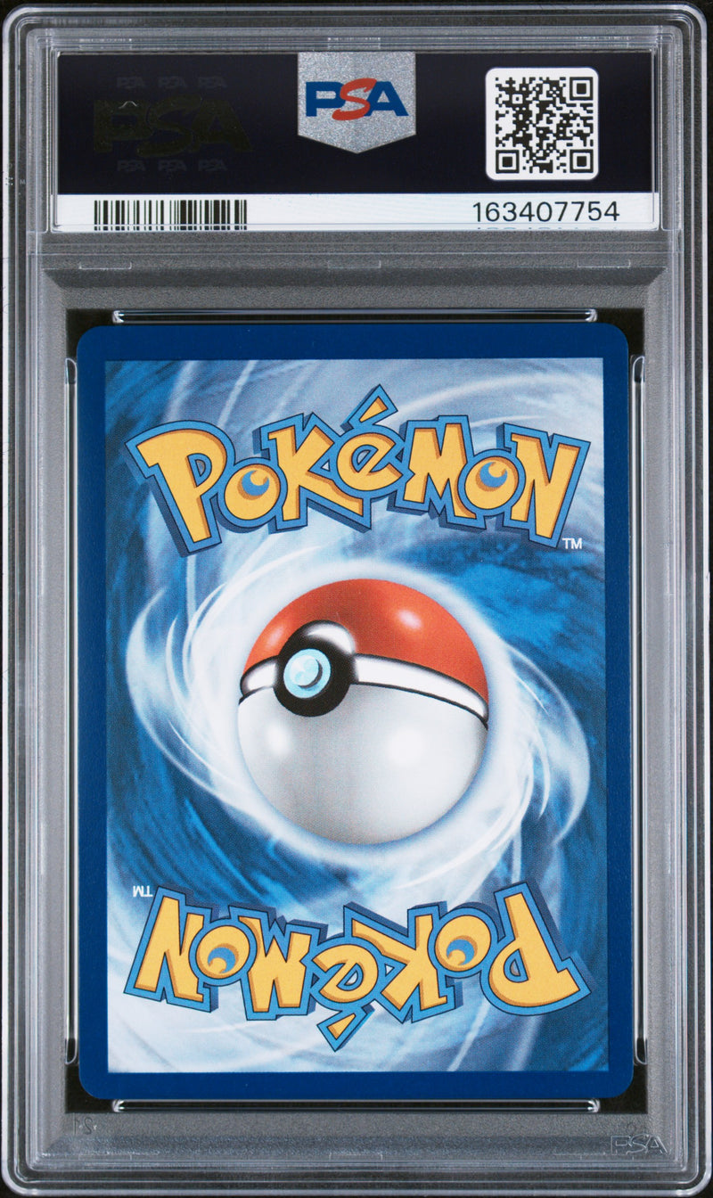 PSA MINT 9 Pikachu Ex (276/217) [Asc En-Ascended Heroes] - 163407754