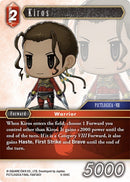 Kiros [Opus VI]