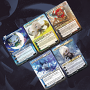 Magic the Gathering: Secret Lair: Li'l Walkers: Non-Foil