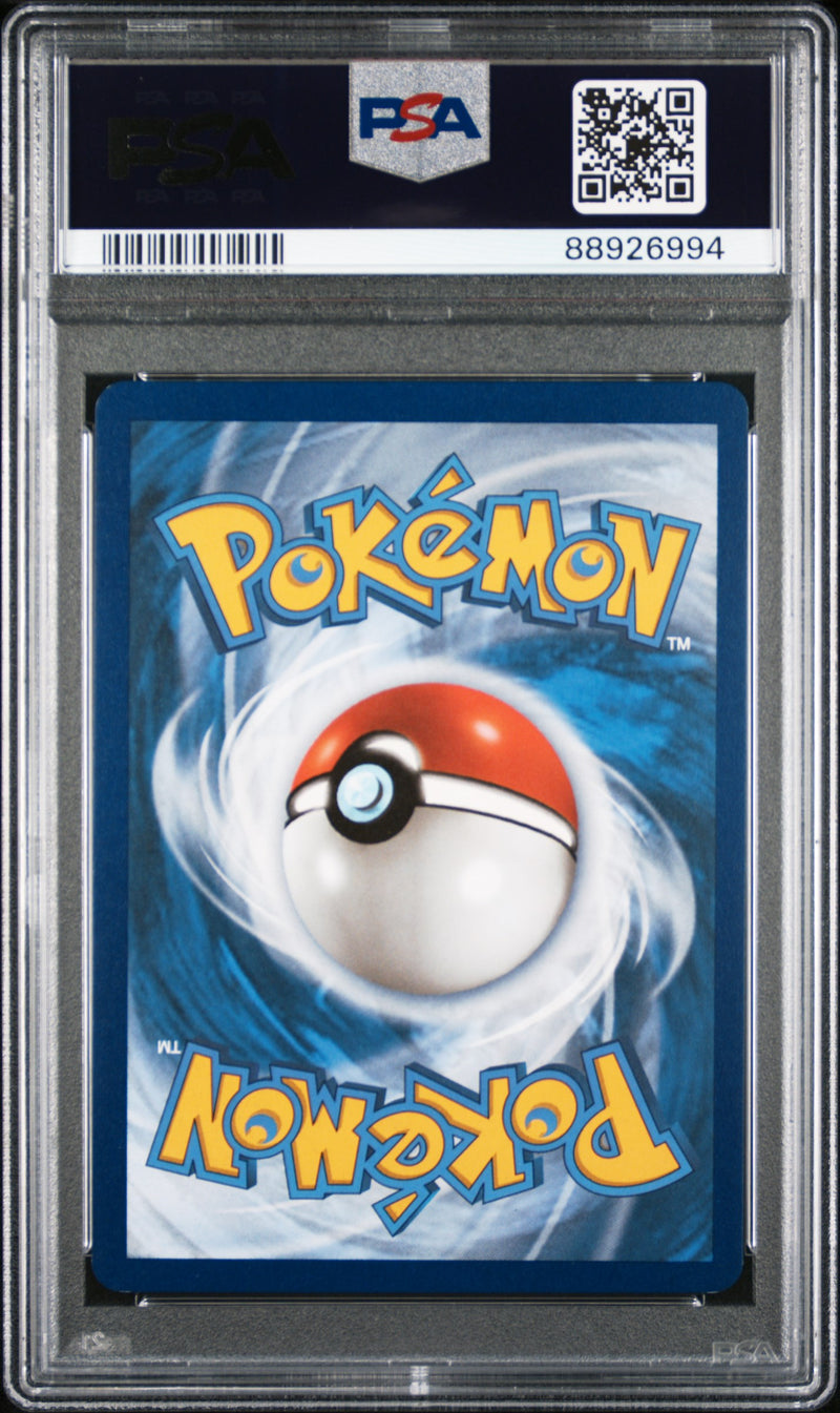 PSA GEM MT 10 Birthday Pikachu-Holo (24) [Celebrations Classic Collection] - 88926994
