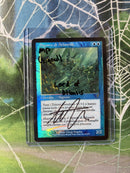 Lord of Atlantis (Signed, Italian) [7th Edition]