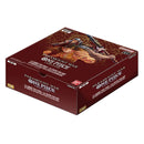 One Piece TCG: Paramount War Booster Display [OP-02]