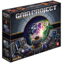 Gaia Project: A Terra Mystica Game