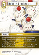 Moogle Brothers [Opus VI]