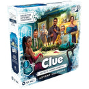 Clue Advent Calendar: Secrets Under Snowfall