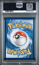 PSA MINT 9 Mega Charizard X Ex (23) [Mep En-Me Black Star Promo] - 158923367