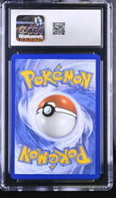 CGC GEM MINT 10 Mega Lucario ex (179/132) [Mega Evolution] - 6191945004