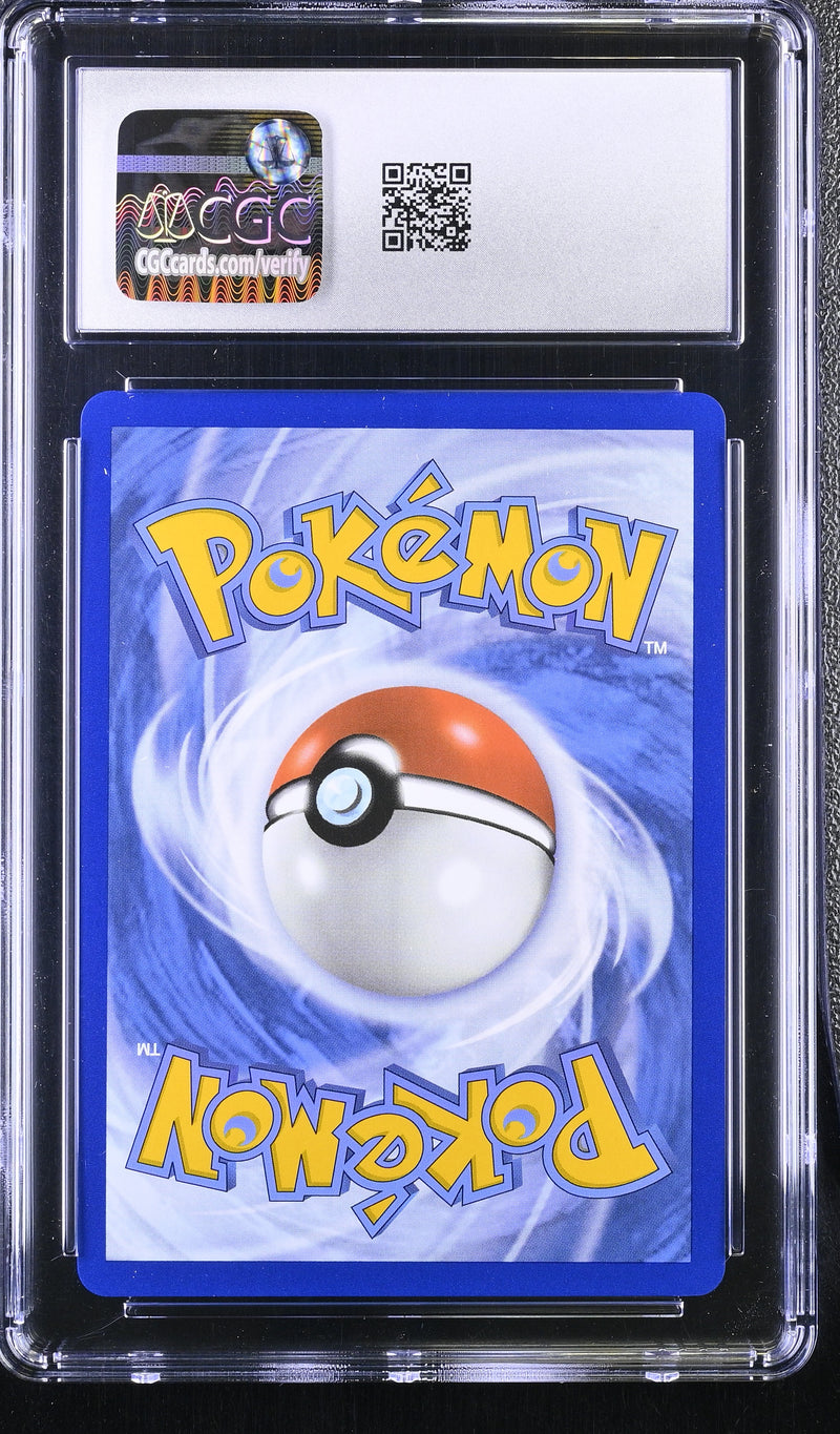 CGC GEM MINT 10 Mega Lucario ex (179/132) [Mega Evolution] - 6191945004