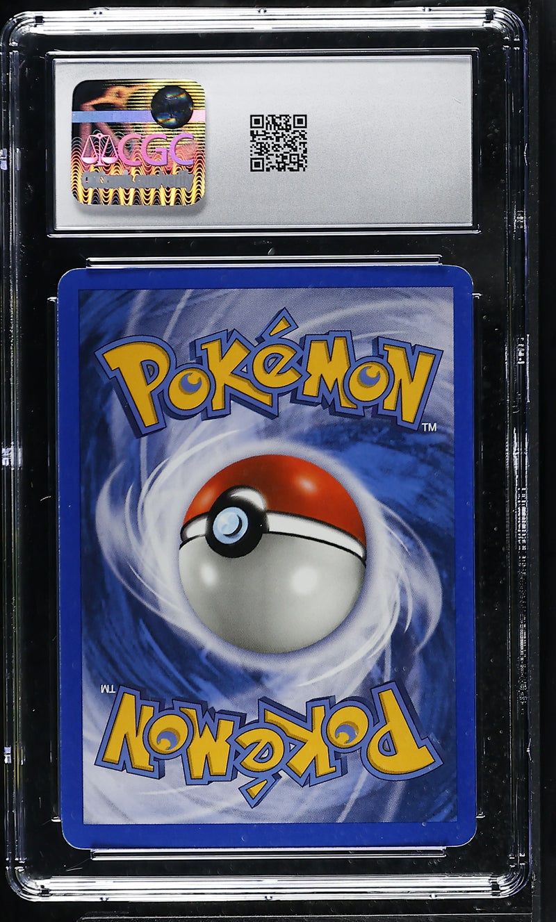 CGC 8 Heracross (64/144) [Skyridge] - 6169275012