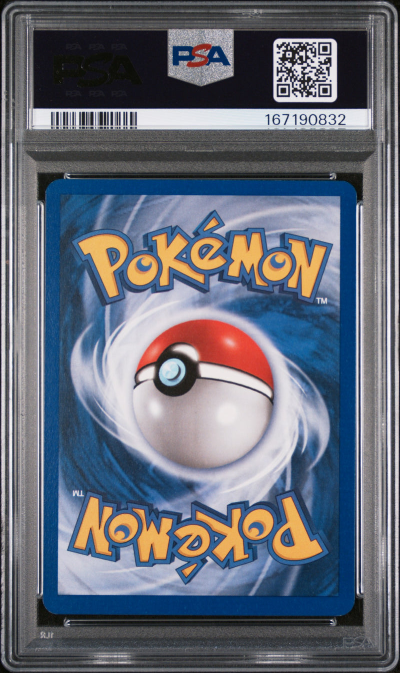 PSA EX-MT 6 Ditto [Charmander] (61/113) [Ex Delta Species] - 167190832