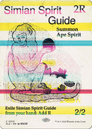 Simian Spirit Guide (0310) [Secret Lair x MSCHF: The Zeta Set]