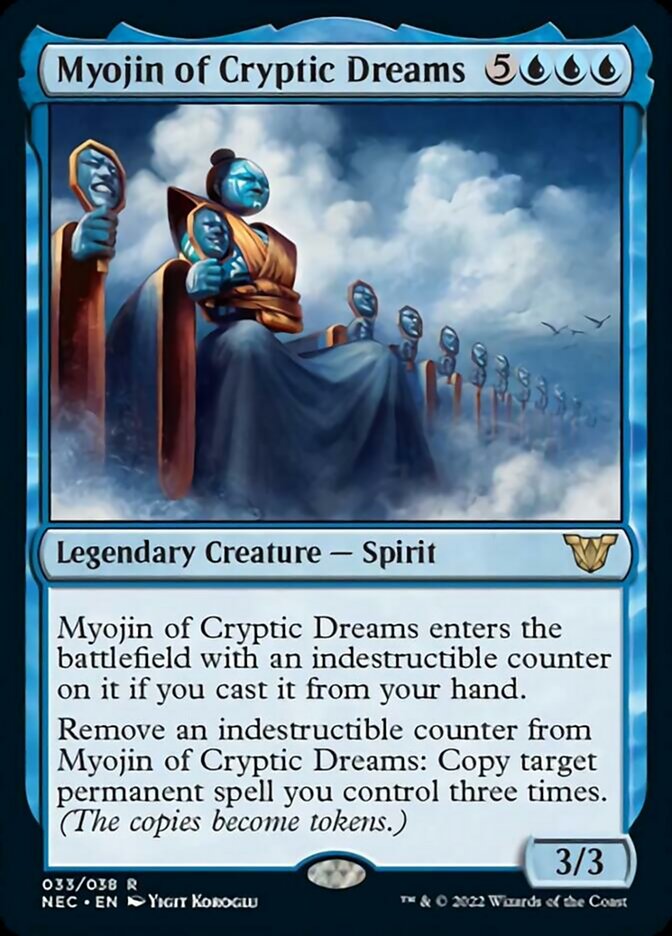 kamigawa mtg card list Kamigawa: Neon Dynasty Card Image Gallery